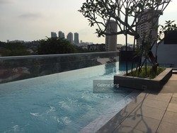 Cluny Park Residence (D10), Condominium #208696171